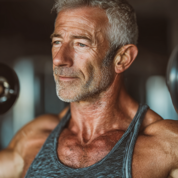 Természetes környezetben gyakorló idős emberek